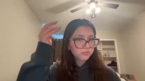 anditspinkxo online show from June 8, 2026, 7:58 pm