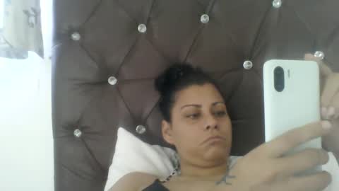 Snapshot of andr267969 chatting on March 9, 2025, 6:11 pm rosario online show from March 9, 2025, 6:11 pm