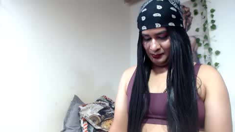 Andre online show from February 22, 2025, 5:12 am