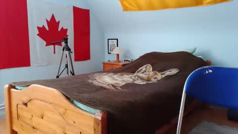 Snapshot of andre124231 chatting on September 29, 2025, 12:10 pm Andre online show from September 29, 2025, 12:10 pm