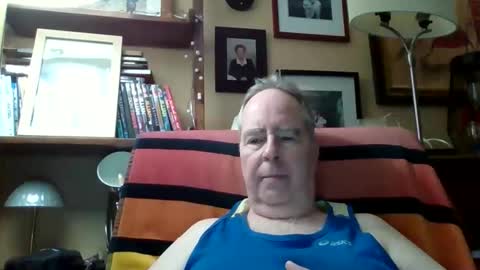 andre6045 online show from April 19, 2026, 7:38 pm