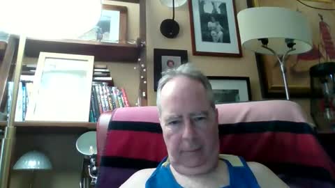 andre6045 online show from April 21, 2026, 6:55 pm