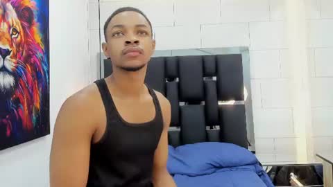 Snapshot of andre__boleyn chatting on July 9, 2026, 7:51 pm Andre Boleyn online show from July 9, 2026, 7:51 pm