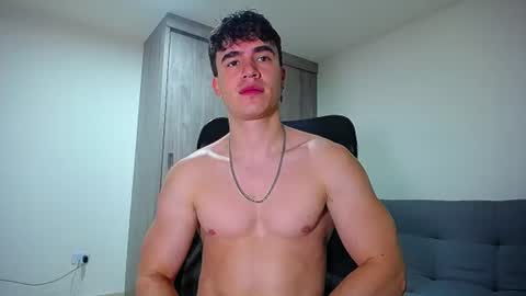 Snapshot of andre_parker chatting on June 26, 2026, 1:54 am Andre Parker online show from June 26, 2026, 1:54 am