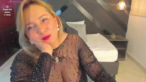 A N D R E online show from February 7, 2026, 2:26 am