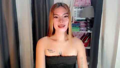 andrea06121998 online show from February 27, 2026, 1:00 pm