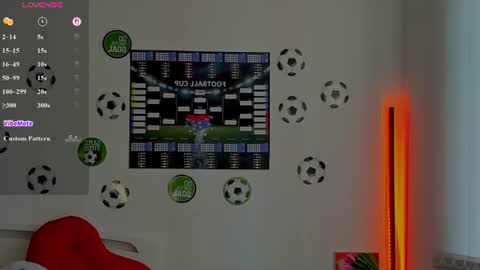 andrea__bass online show from June 25, 2026, 3:38 pm
