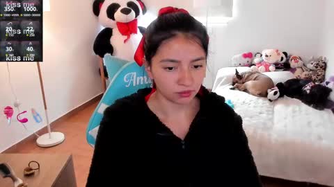 andrea_bonnie online show from February 20, 2025, 1:08 pm