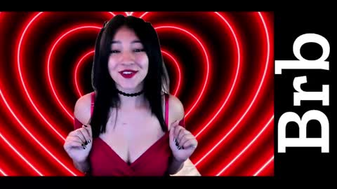 andrea_bonnie online show from February 23, 2025, 9:37 pm