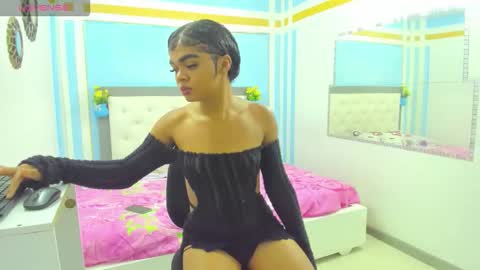 Andrea Castt online show from February 6, 2026, 7:06 pm