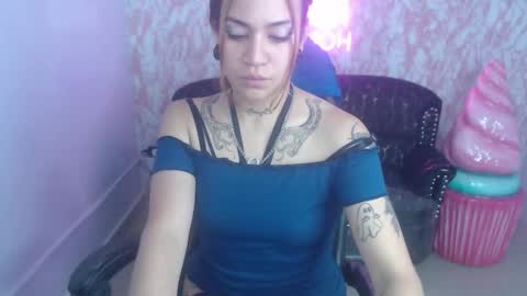 Andre online show from March 12, 2026, 8:04 pm