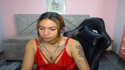 Andre online show from March 29, 2026, 7:47 pm