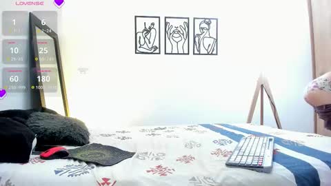 Andrea Cherry online show from February 11, 2026, 12:21 pm