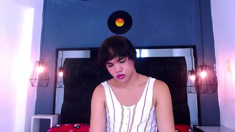 Andres Gil online show from February 6, 2026, 7:17 pm