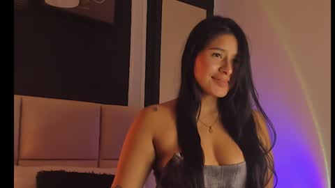 Snapshot of andrea_gomes_ chatting on January 22, 2025, 4:13 am andrea online show from January 22, 2025, 4:13 am