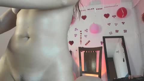 Snapshot of andrea_guz chatting on March 5, 2025, 2:57 am ANDREA IM INDEPENDENT MODEL online show from March 5, 2025, 2:57 am