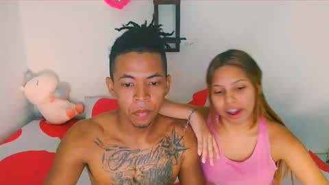 Snapshot of andrea_jose chatting on February 11, 2025, 2:35 am andrea_jose online show from February 11, 2025, 2:35 am