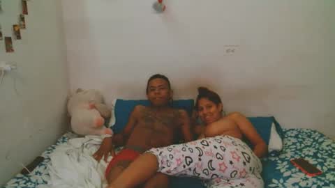 Snapshot of andrea_jose chatting on September 12, 2025, 1:06 am andrea_jose online show from September 12, 2025, 1:06 am