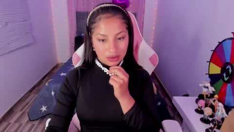 Snapshot of andrea_kinky chatting on March 11, 2025, 11:04 pm andrea_kinky online show from March 11, 2025, 11:04 pm