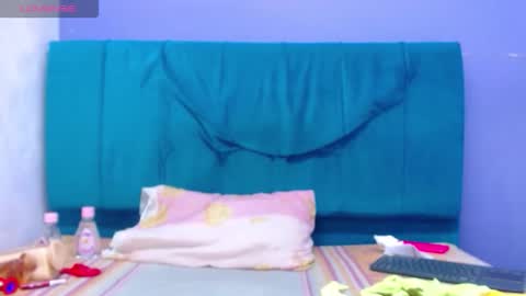 ANDREA LOPEZ online show from April 17, 2026, 12:24 am