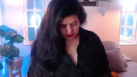 ANDREA  online show from June 15, 2026, 2:41 pm