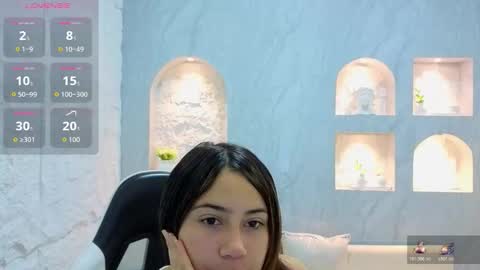 andrea_tx online show from March 17, 2026, 12:52 pm