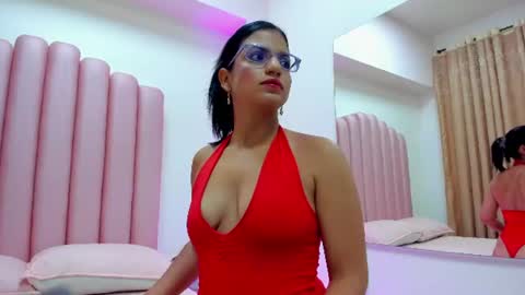 Snapshot of andreaa_00 chatting on July 10, 2026, 11:46 am Andrea online show from July 10, 2026, 11:46 am