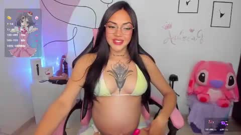 Andrea online show from June 23, 2026, 6:33 am