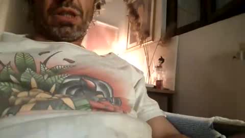 andreajohnson98 online show from April 26, 2026, 9:34 pm