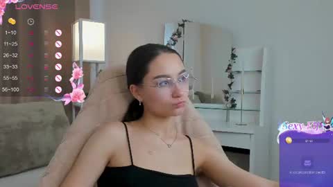 Snapshot of andreajohnsons chatting on June 11, 2026, 8:23 am andreajohnsons online show from June 11, 2026, 8:23 am