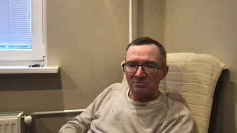 andreass60 online show from January 8, 2025, 7:24 am