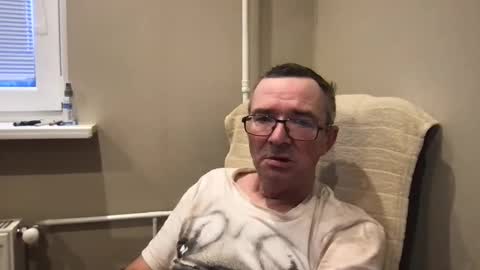 andreass60 online show from January 12, 2025, 7:11 am