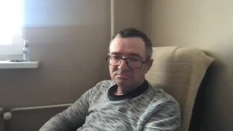 andreass60 online show from January 17, 2025, 10:55 am