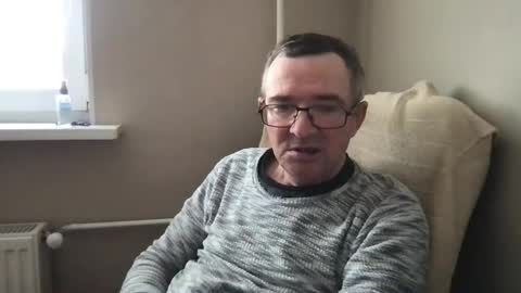 andreass60 online show from January 24, 2025, 10:21 am