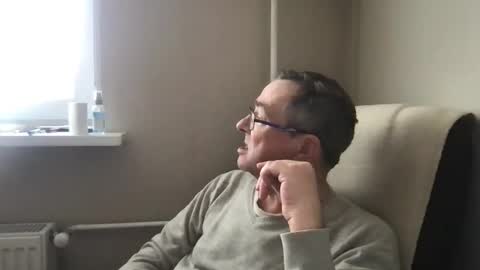 andreass60 online show from February 18, 2025, 10:16 am