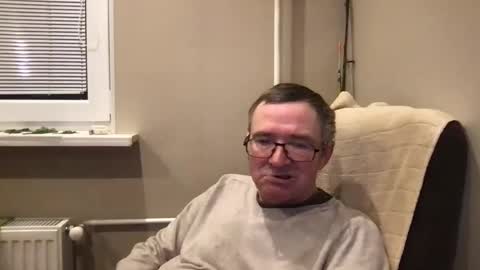 andreass60 online show from February 21, 2026, 6:31 pm