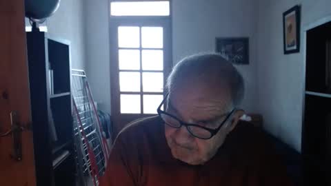 Snapshot of andreasspyridakis5 chatting on February 22, 2026, 1:20 pm andreasspyridakis5 online show from February 22, 2026, 1:20 pm