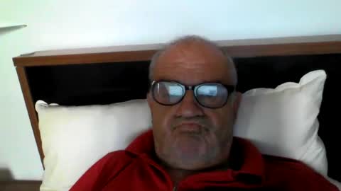 Snapshot of andreasspyridakis5 chatting on July 10, 2026, 11:35 am andreasspyridakis5 online show from July 10, 2026, 11:35 am