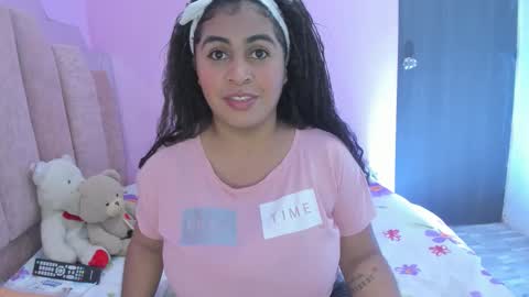 A n d r  e a S w e e t  online show from September 15, 2025, 8:42 pm