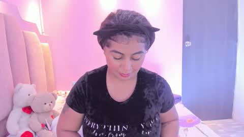 A n d r  e a S w e e t  online show from September 28, 2025, 7:19 pm