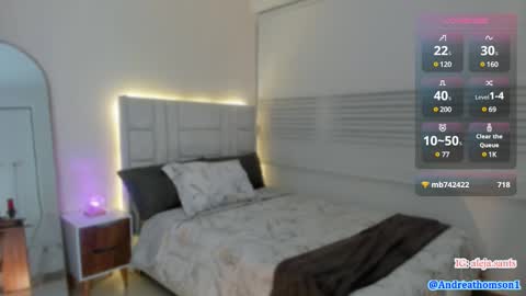 Please call me Andrea online show from March 11, 2025, 1:26 am