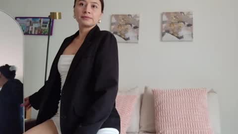 Andrea  see you soon  20 january  300  pm  GMT 5 online show from April 9, 2026, 5:40 pm