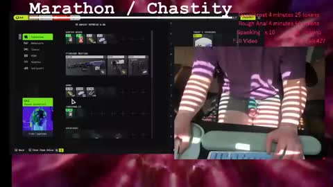 andreaxle online show from April 9, 2026, 4:01 pm