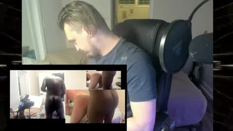 andreaxle online show from April 12, 2026, 4:39 am