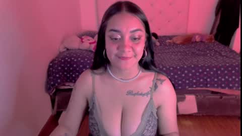 Andre online show from December 13, 2024, 7:53 pm