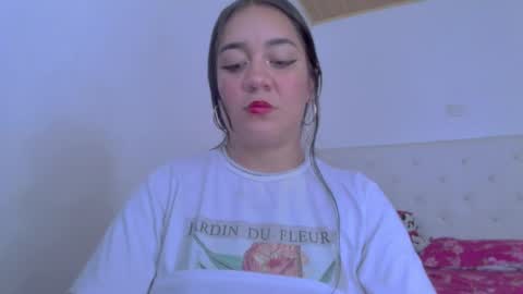 Andre online show from January 19, 2025, 9:02 pm