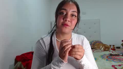 Andre online show from February 2, 2025, 3:32 am