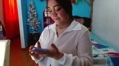 Andre online show from December 22, 2025, 6:38 pm