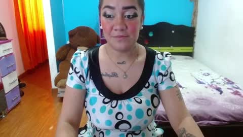 Andre online show from April 9, 2026, 6:57 pm