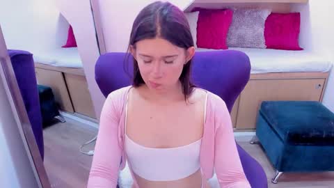 Andre Castaneda online show from November 22, 2025, 7:46 pm